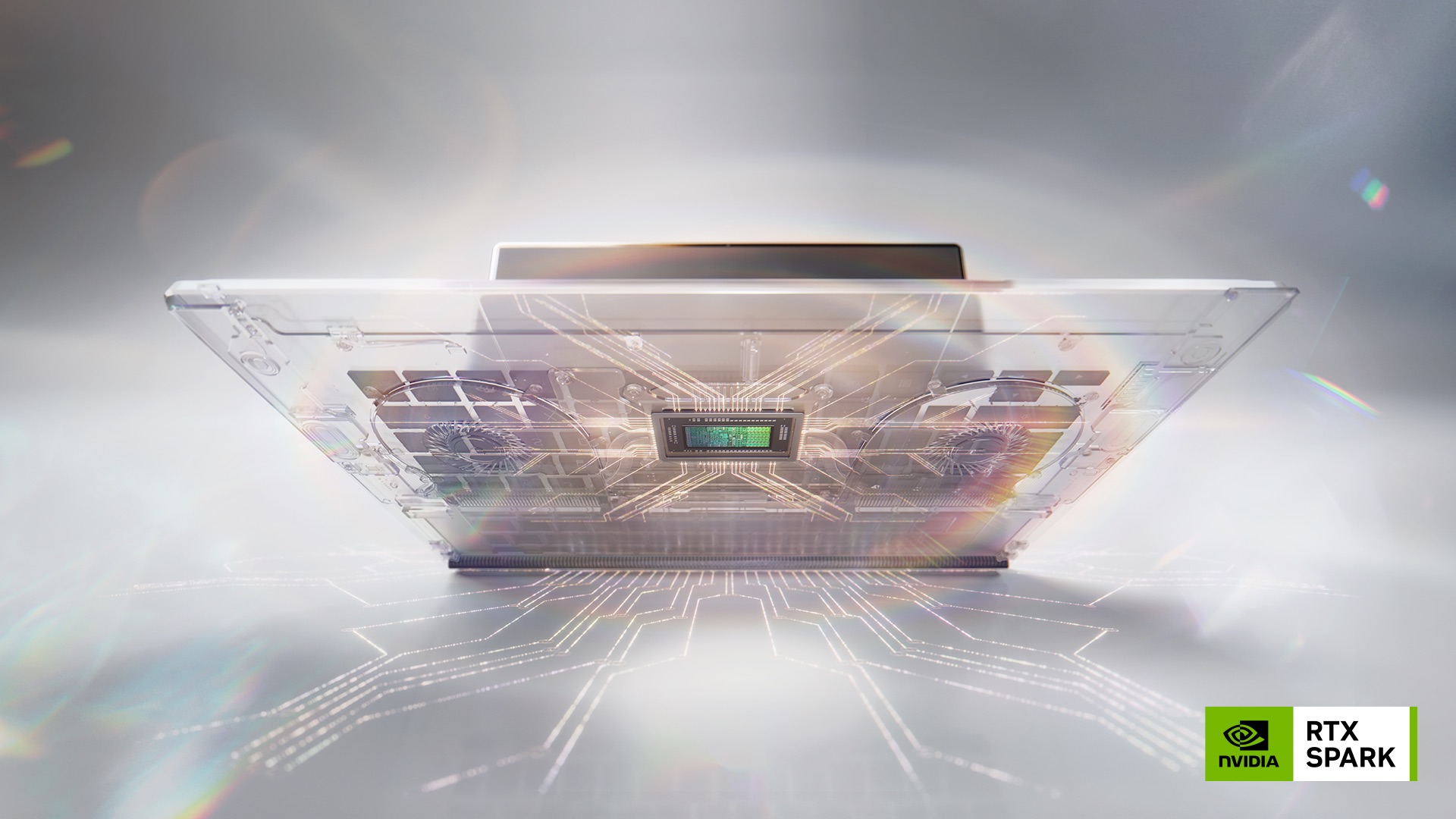 Nvidia RTX Spark, la puce Nvidia qui veut son « M-moment » à la Apple.